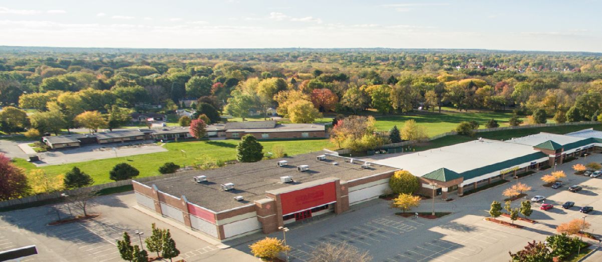 Former Morgan School: 1811 Lee Ln, Beloit, WI 53511